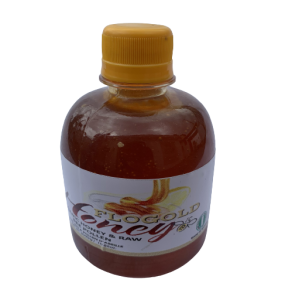 Flogold organic honey (0.5kg)
