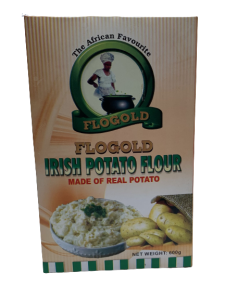 Flogold Irish potato flour