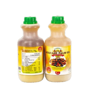 Ayamase Palm oil 1liter