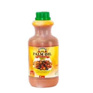 Flogold Palm Oil 1 liter