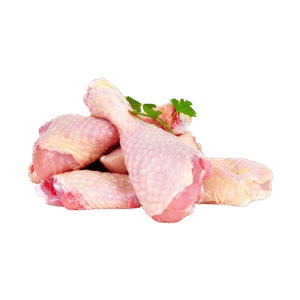 Fresh chicken Meat