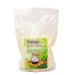 Irish Potatoes Flour