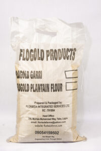 Garri 25kg