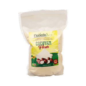 Cocoyam Flour