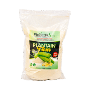 Plantain Flour 3kg